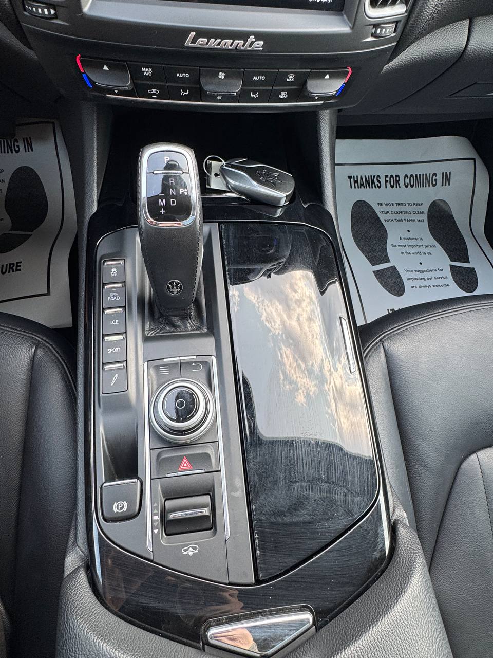 Used - Maserati Levante S AWD SUV for sale in Staten Island NY