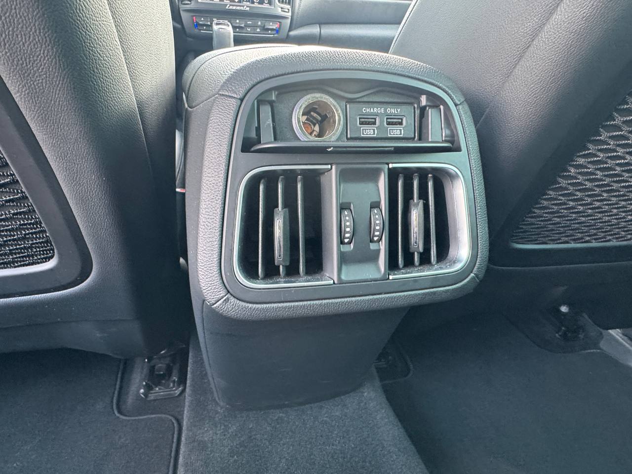 Used - Maserati Levante S AWD SUV for sale in Staten Island NY