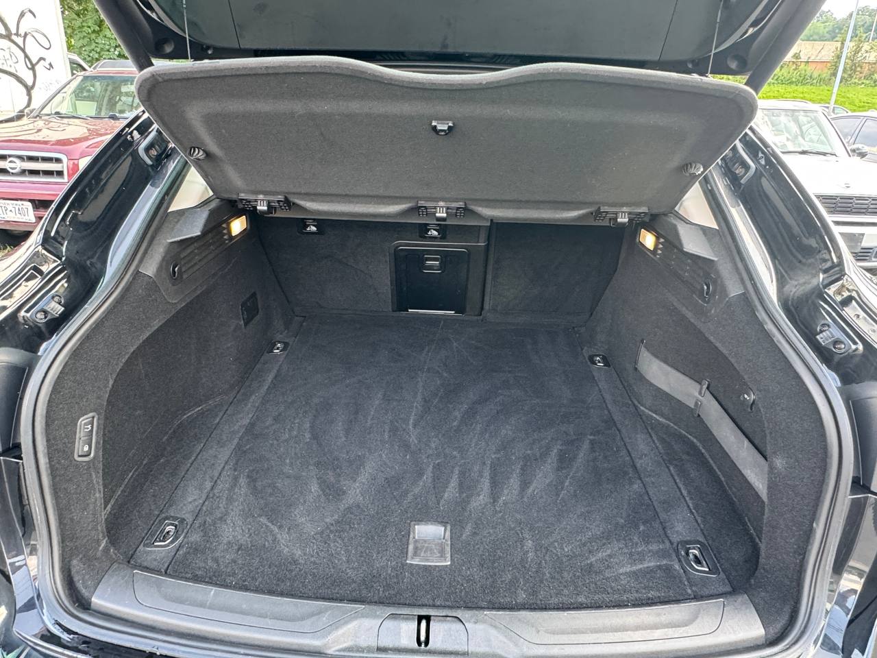Used - Maserati Levante S AWD SUV for sale in Staten Island NY