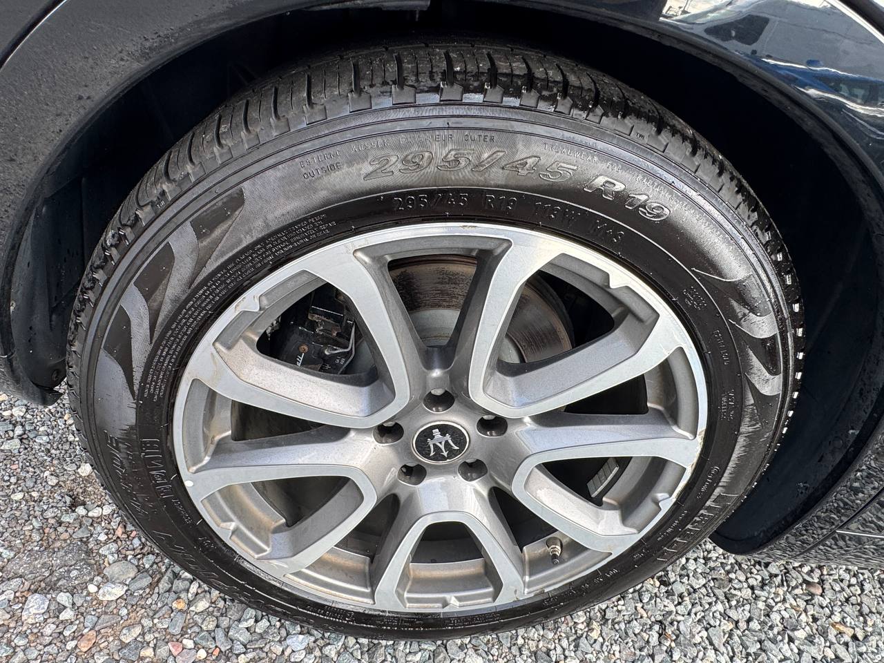 Used - Maserati Levante S AWD SUV for sale in Staten Island NY