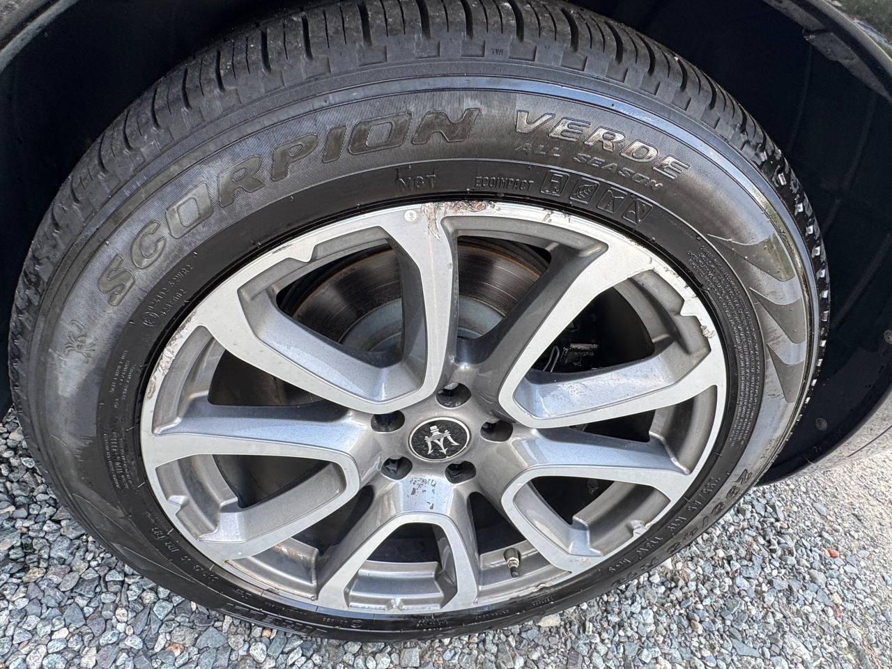Used - Maserati Levante S AWD SUV for sale in Staten Island NY