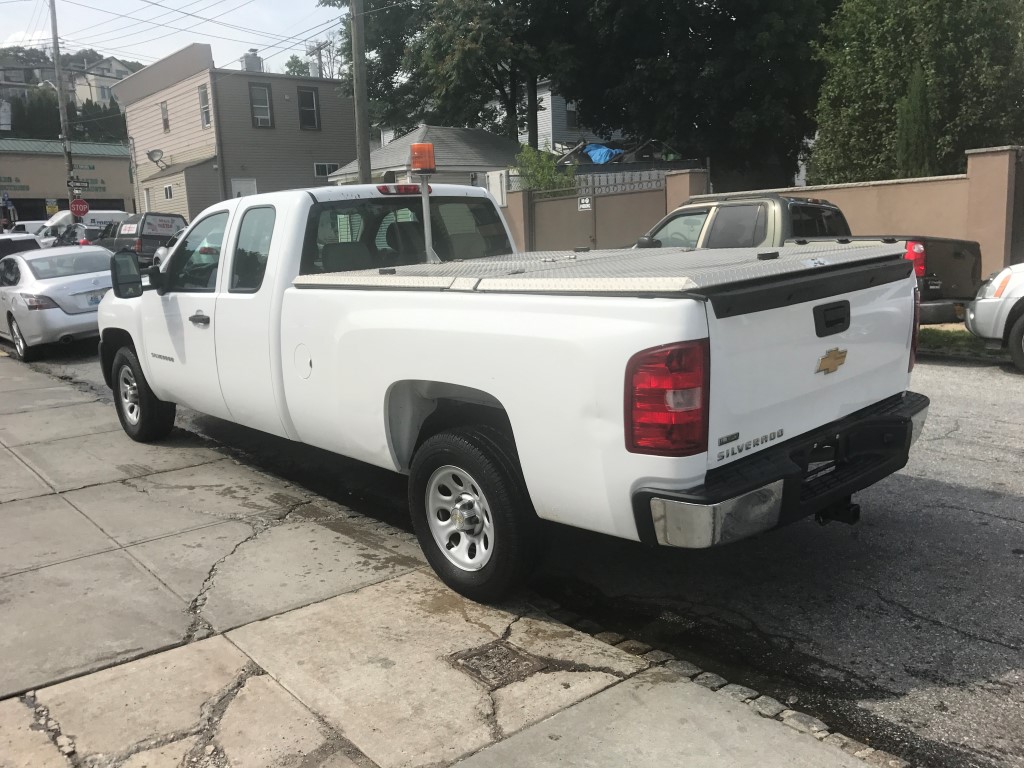 Used - Chevrolet Silverado 1500 Truck for sale in Staten Island NY