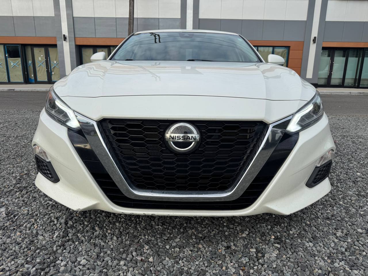 Used - Nissan ALTIMA 2.5 SV SEDAN for sale in Staten Island NY