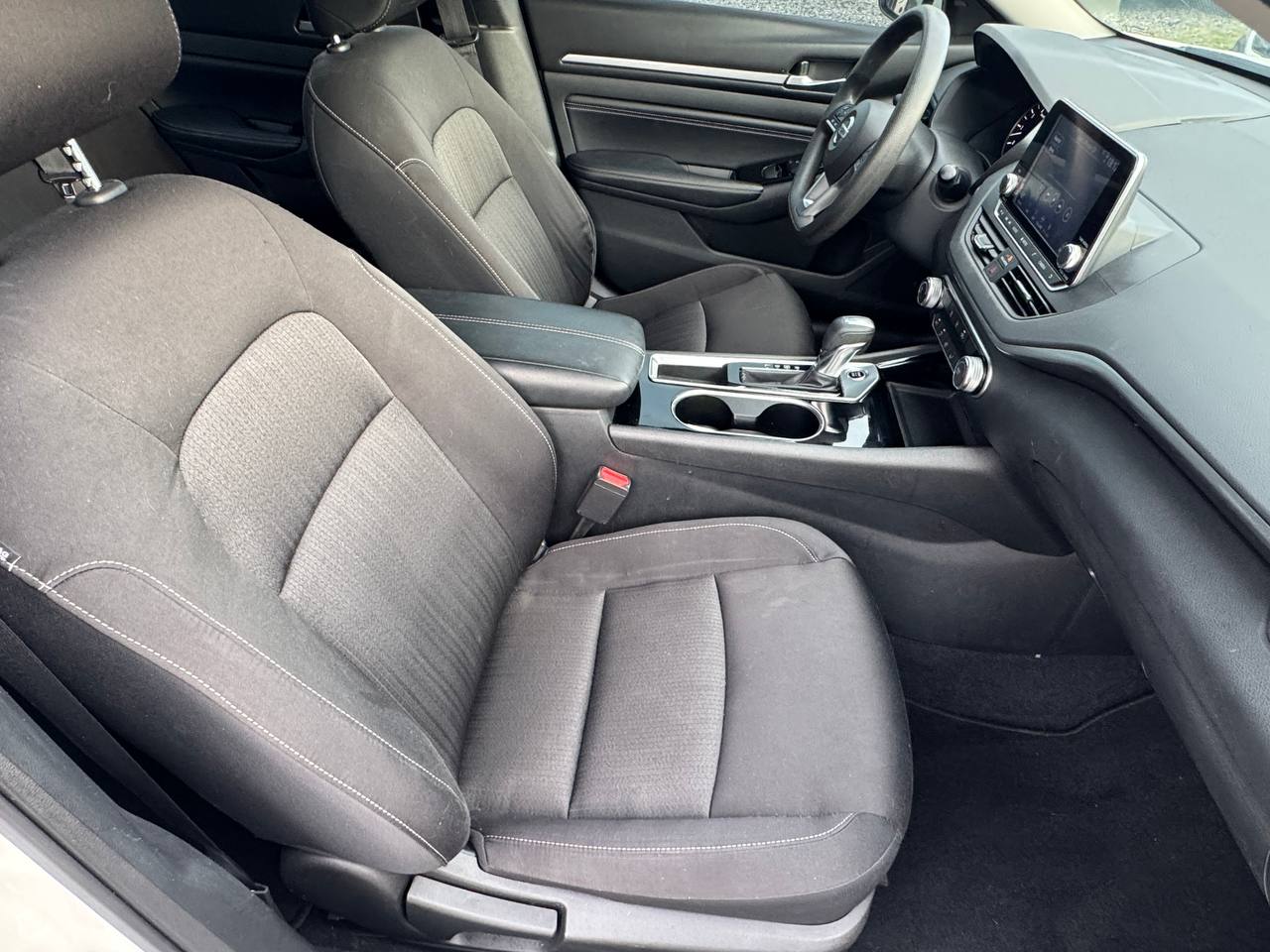 Used - Nissan ALTIMA 2.5 SV SEDAN for sale in Staten Island NY