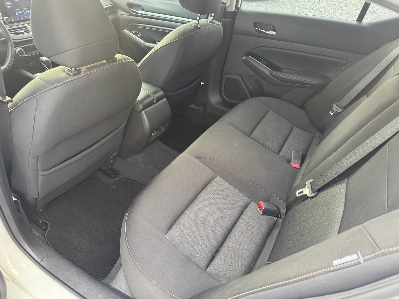 Used - Nissan ALTIMA 2.5 SV SEDAN for sale in Staten Island NY