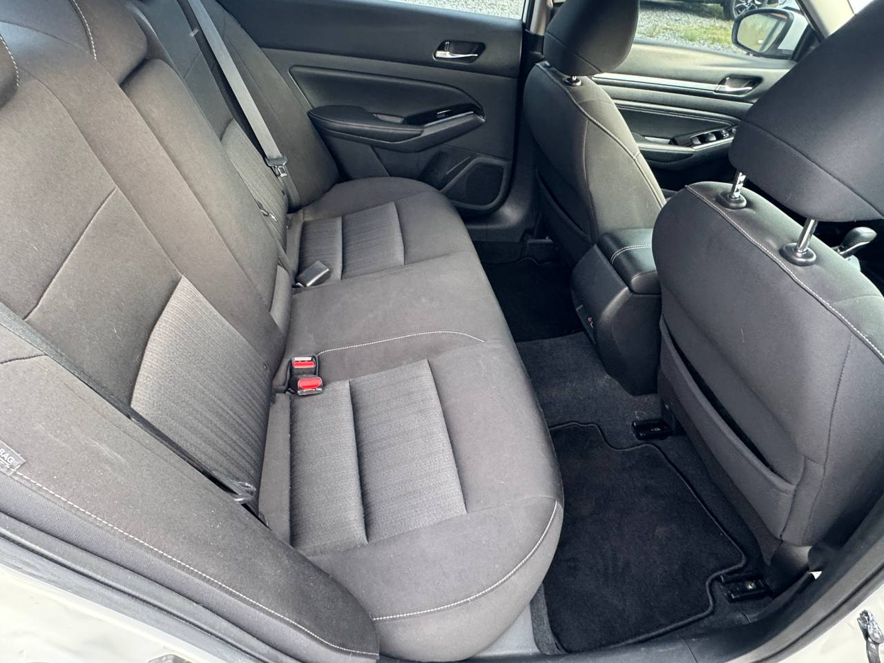 Used - Nissan ALTIMA 2.5 SV SEDAN for sale in Staten Island NY