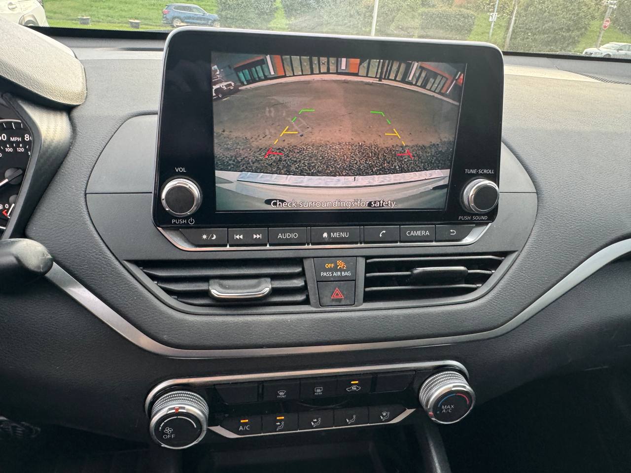 Used - Nissan ALTIMA 2.5 SV SEDAN for sale in Staten Island NY