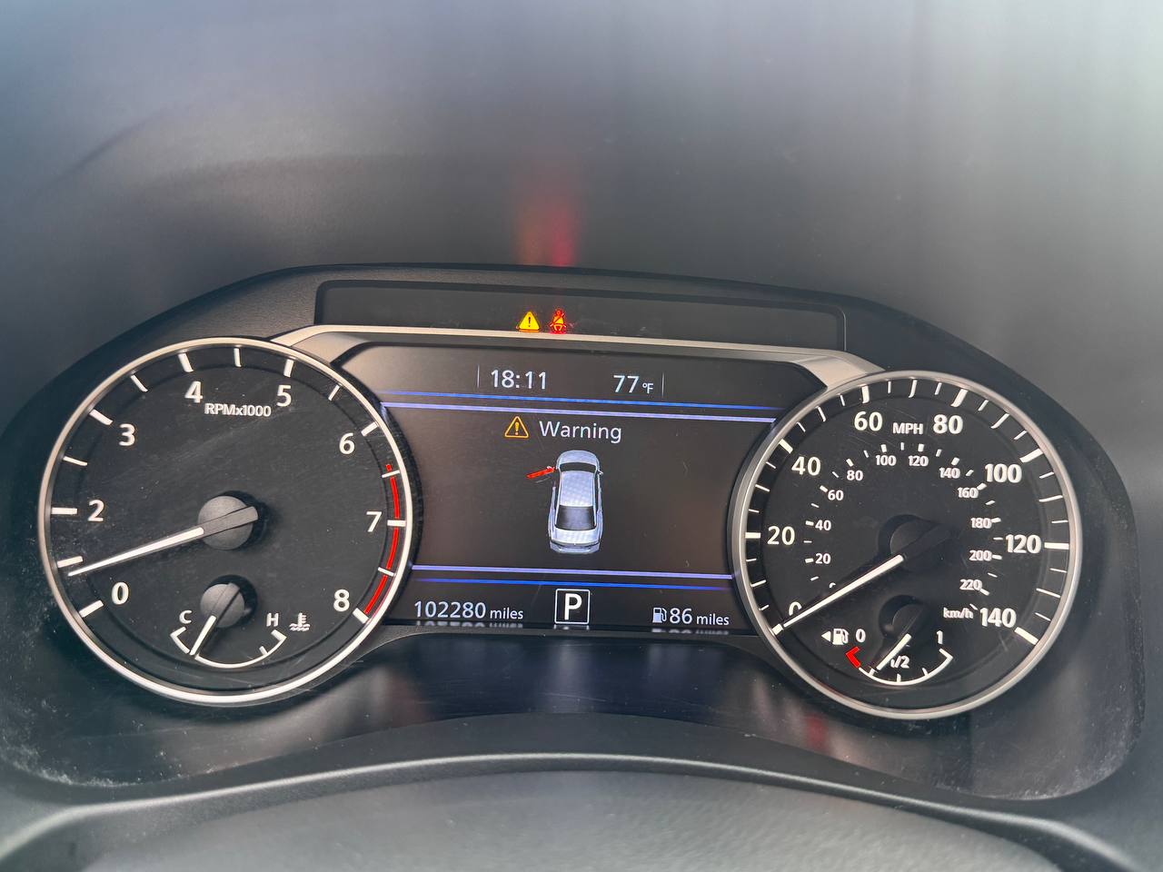 Used - Nissan ALTIMA 2.5 SV SEDAN for sale in Staten Island NY