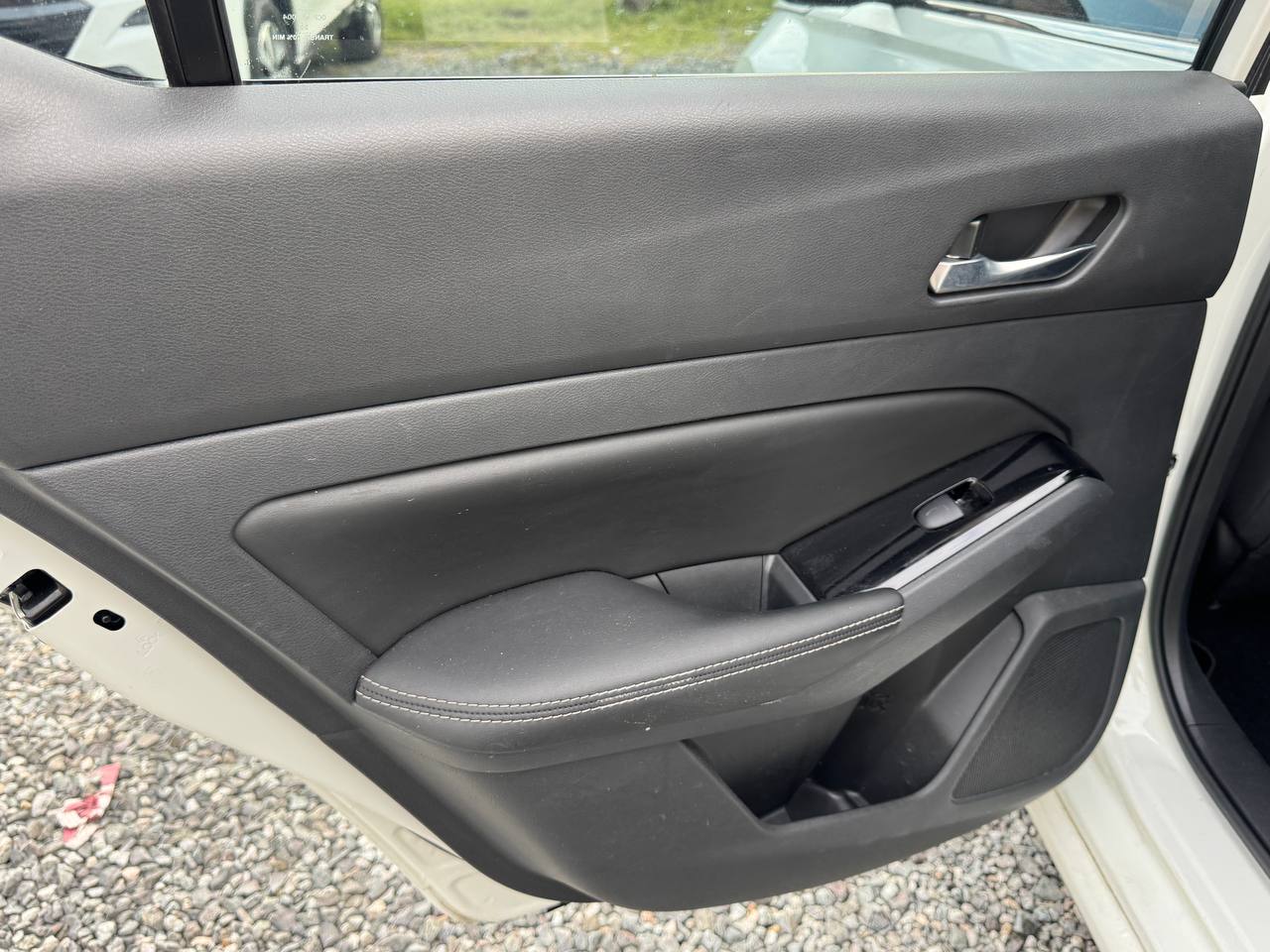 Used - Nissan ALTIMA 2.5 SV SEDAN for sale in Staten Island NY