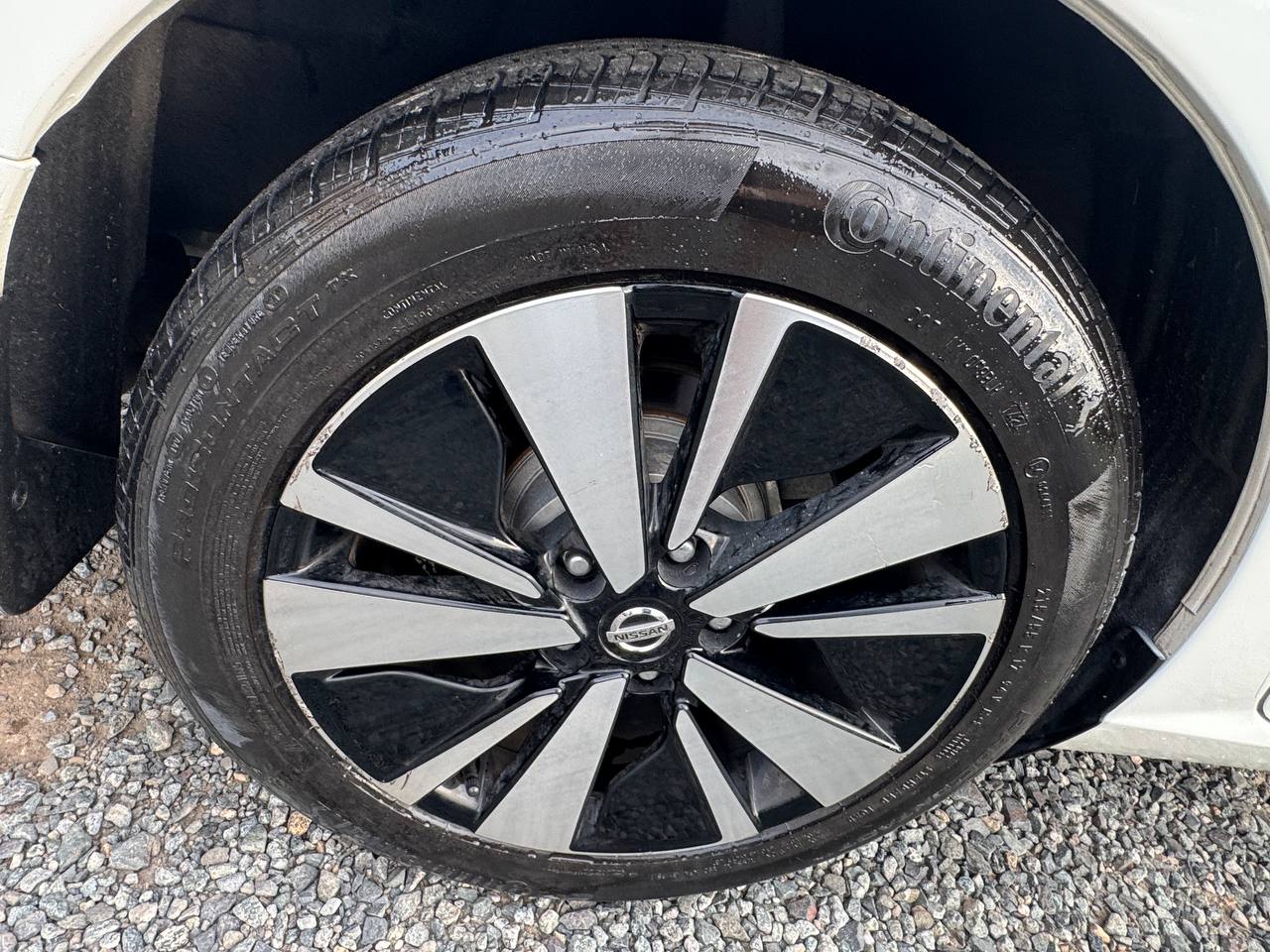 Used - Nissan ALTIMA 2.5 SV SEDAN for sale in Staten Island NY