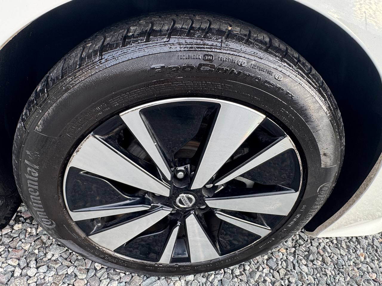 Used - Nissan ALTIMA 2.5 SV SEDAN for sale in Staten Island NY