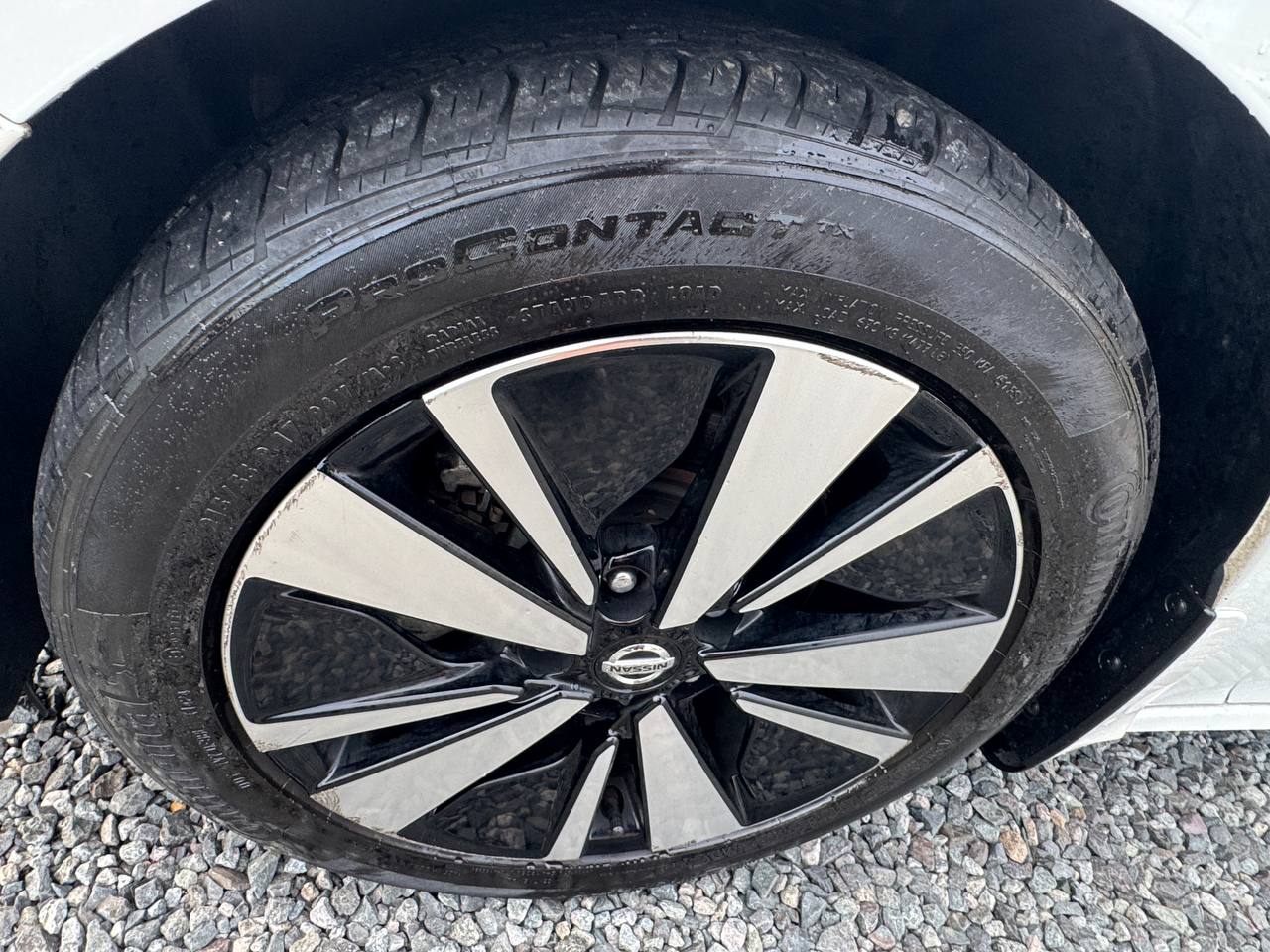 Used - Nissan ALTIMA 2.5 SV SEDAN for sale in Staten Island NY