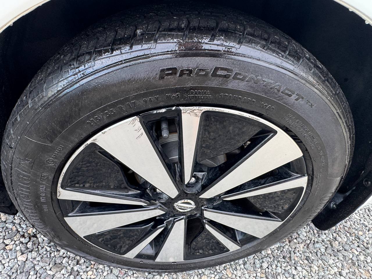Used - Nissan ALTIMA 2.5 SV SEDAN for sale in Staten Island NY