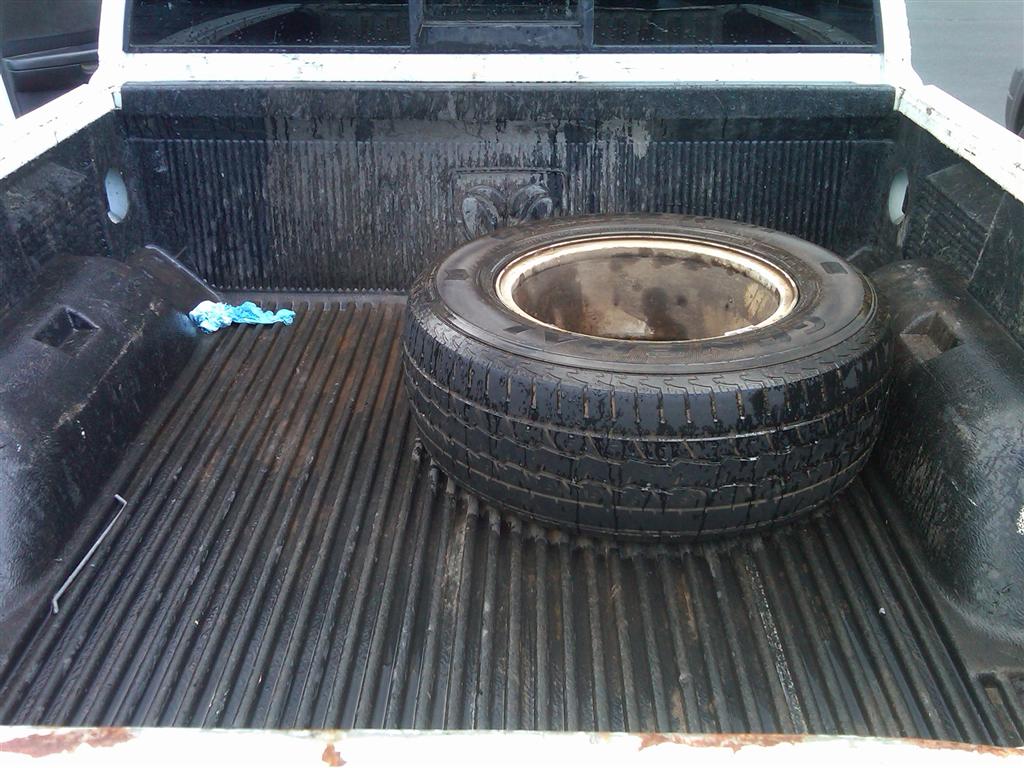 Pre-owned Car DakotaDodge