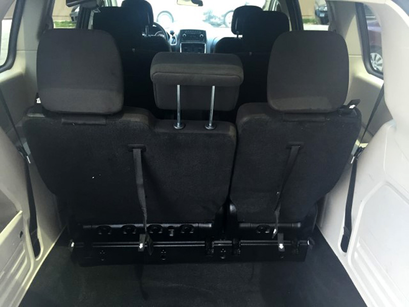 Used - Dodge Caravan SE Sports VAN for sale in Staten Island NY