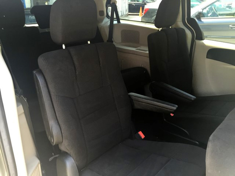 Used - Dodge Caravan SE Sports VAN for sale in Staten Island NY