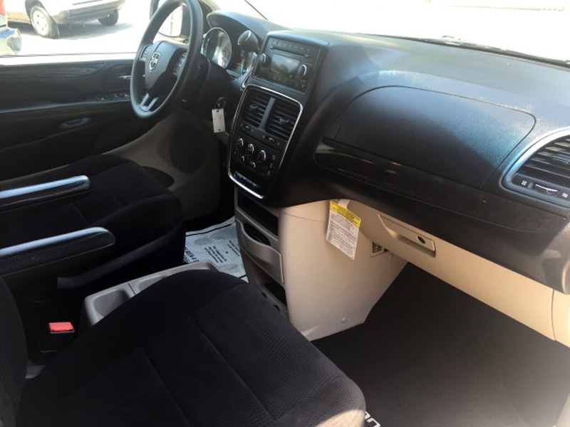 Used - Dodge Caravan SE Sports VAN for sale in Staten Island NY
