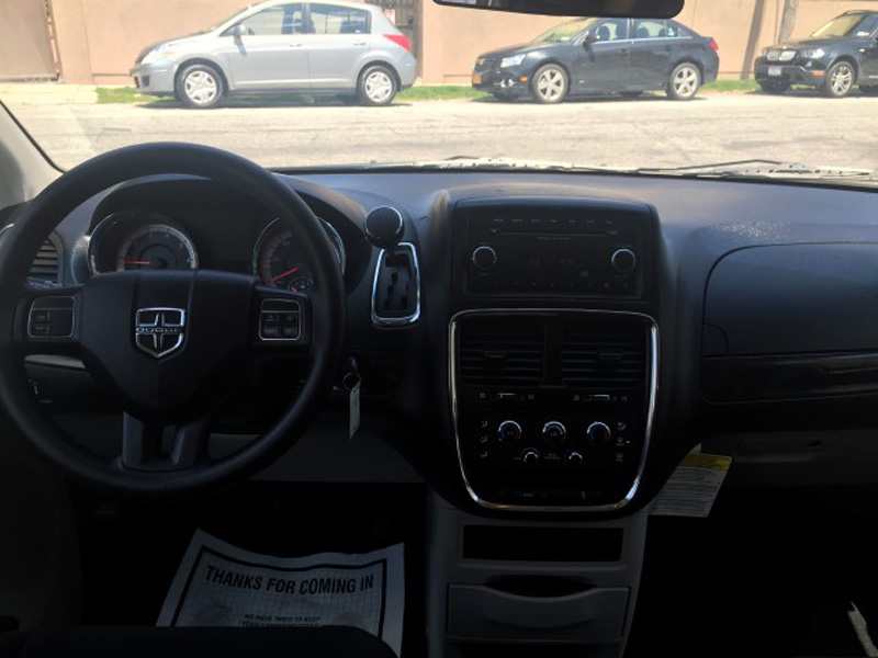 Used - Dodge Caravan SE Sports VAN for sale in Staten Island NY