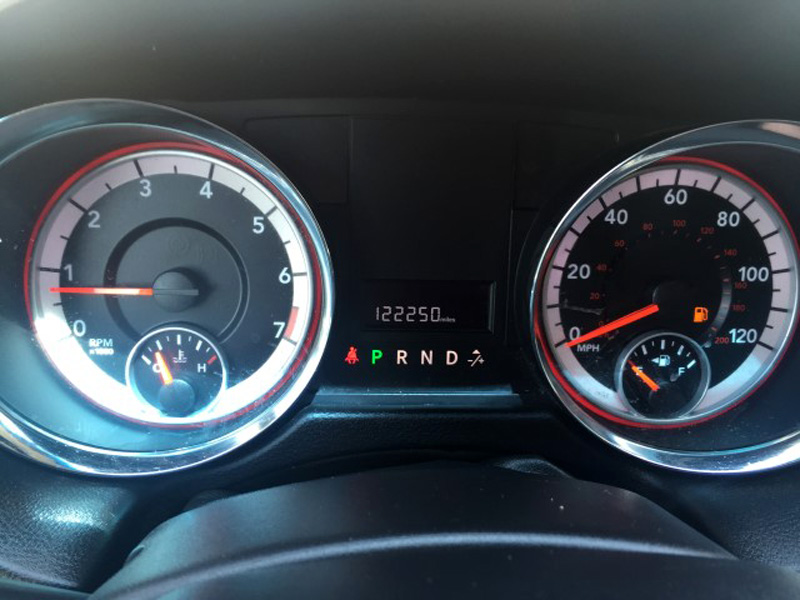 Used - Dodge Caravan SE Sports VAN for sale in Staten Island NY