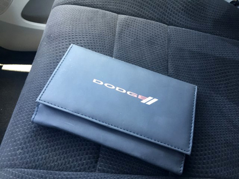 Used - Dodge Caravan SE Sports VAN for sale in Staten Island NY