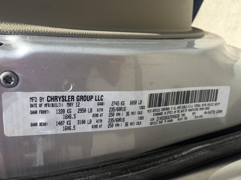 Used - Dodge Caravan SE Sports VAN for sale in Staten Island NY