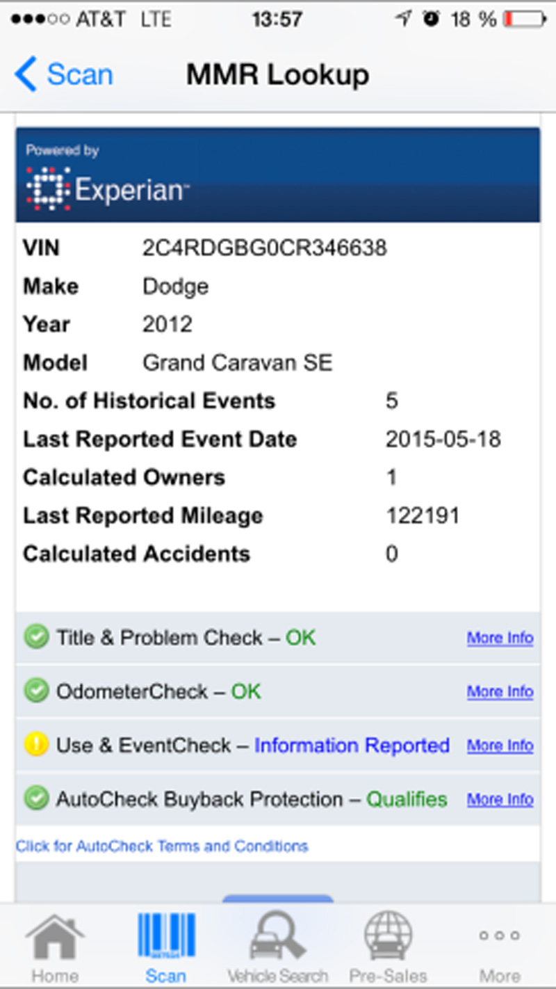 Used - Dodge Caravan SE Sports VAN for sale in Staten Island NY