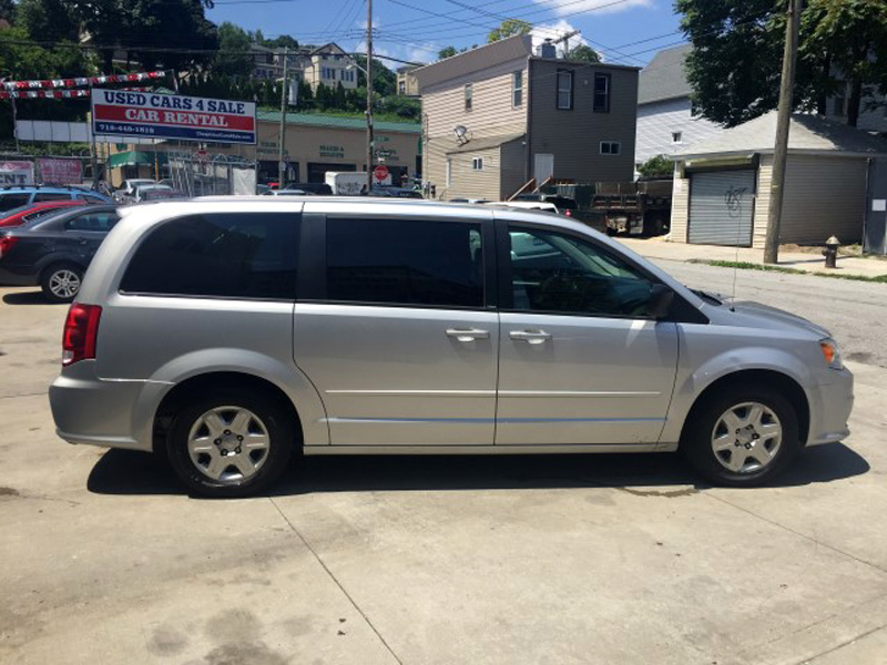 Used - Dodge Caravan SE Sports VAN for sale in Staten Island NY