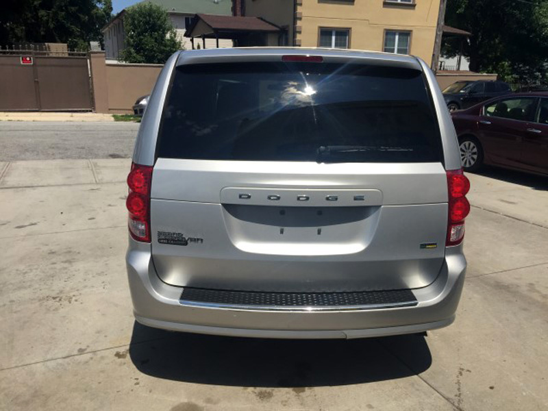 Used - Dodge Caravan SE Sports VAN for sale in Staten Island NY