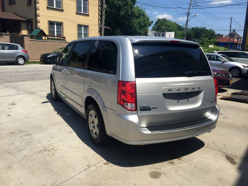 Used - Dodge Caravan SE Sports VAN for sale in Staten Island NY