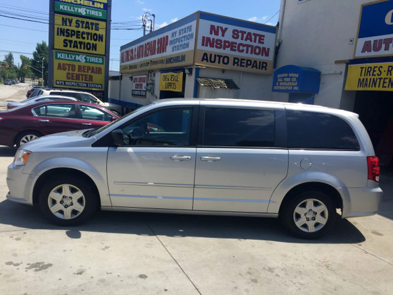Used - Dodge Caravan SE Sports VAN for sale in Staten Island NY