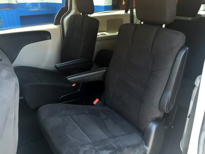 Used - Dodge Caravan SE Sports VAN for sale in Staten Island NY