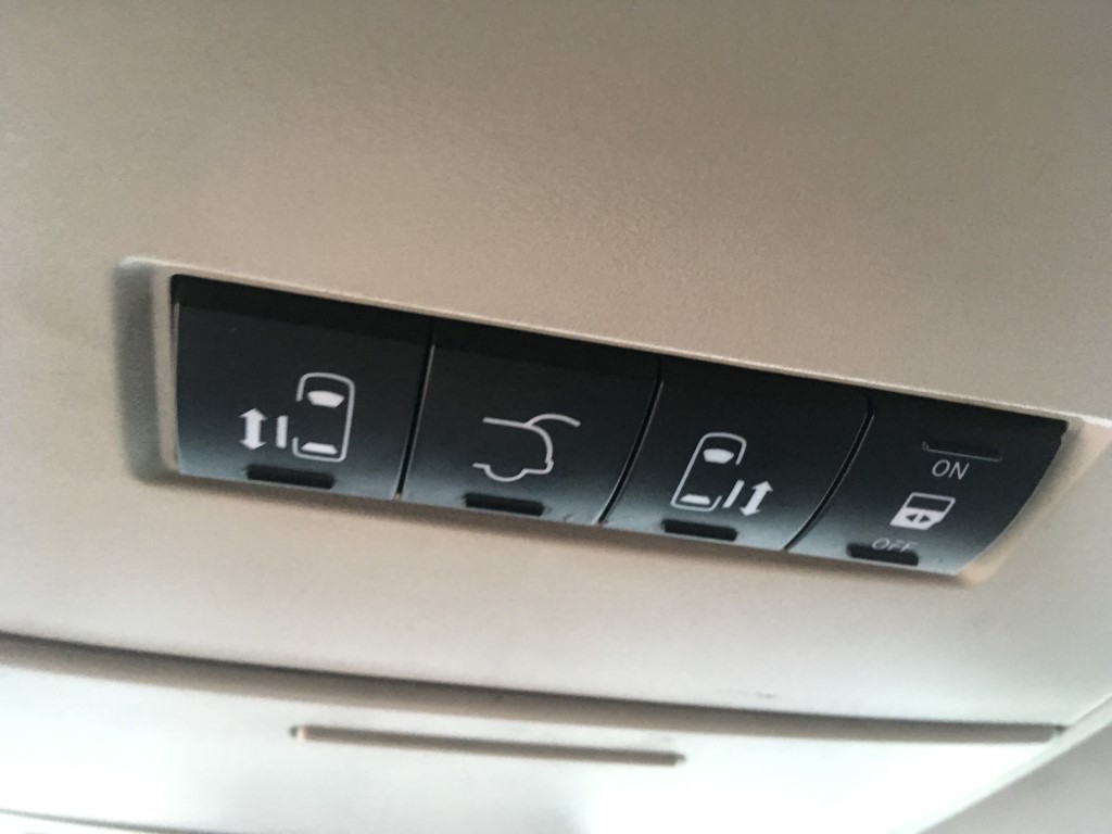 Used - Dodge Grand Caravan SXT Minivan for sale in Staten Island NY