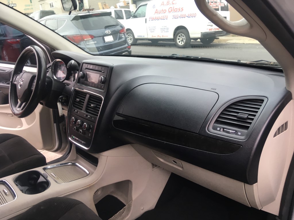 Used - Dodge Grand Caravan SXT Minivan for sale in Staten Island NY