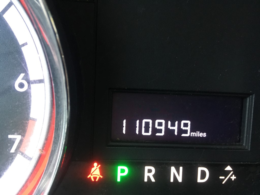 Used - Dodge Grand Caravan SXT Minivan for sale in Staten Island NY