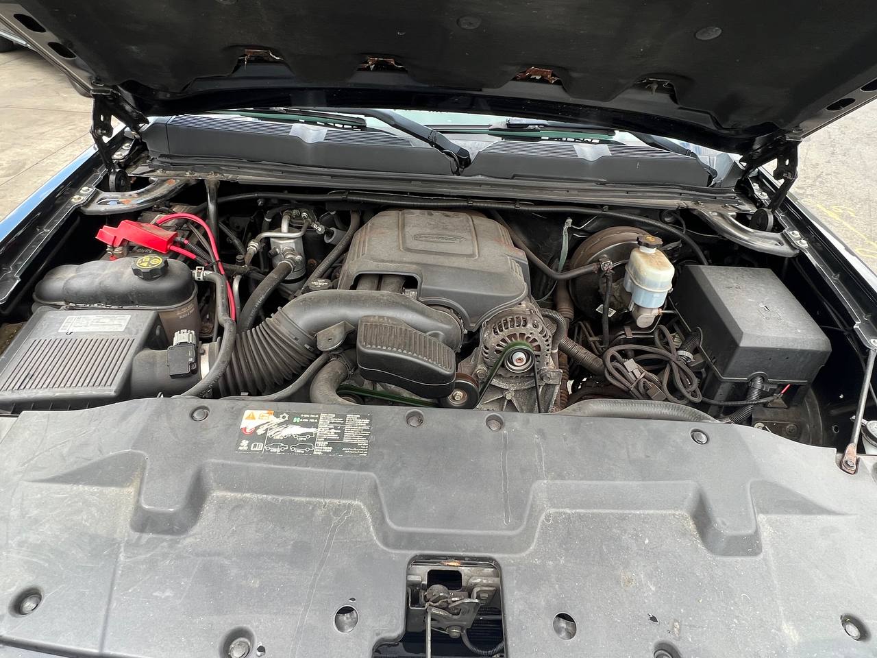 Used - Chevrolet Silverado 1500 Pickup Truck for sale in Staten Island NY