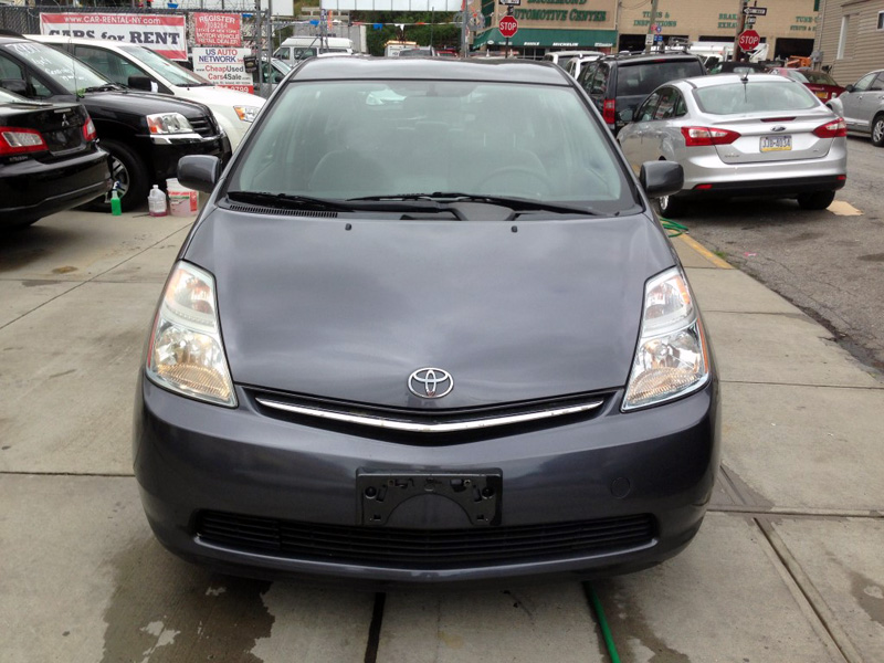 Used - Toyota Prius Hybrid  for sale in Staten Island NY