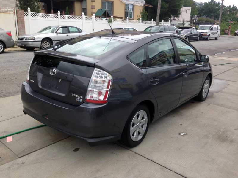 Used - Toyota Prius Hybrid  for sale in Staten Island NY