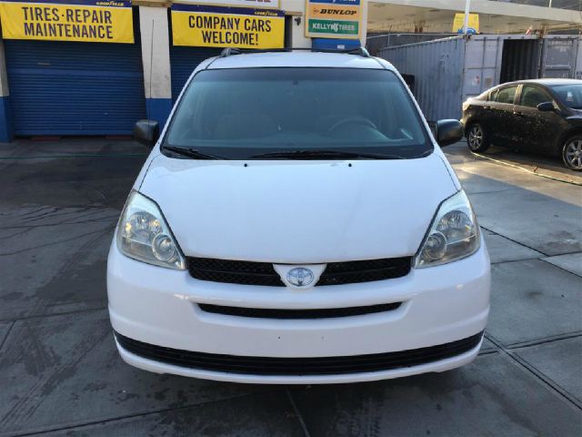 2005 Toyota sienna used cars sale