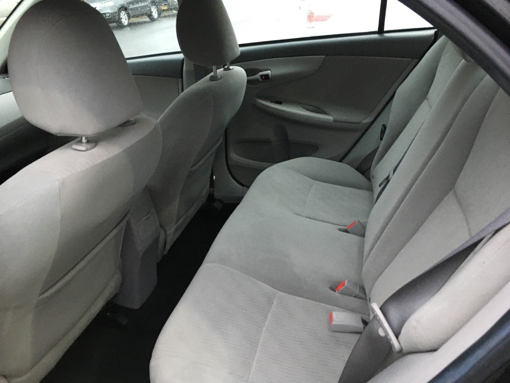 Used - Toyota Corolla LE Sedan for sale in Staten Island NY