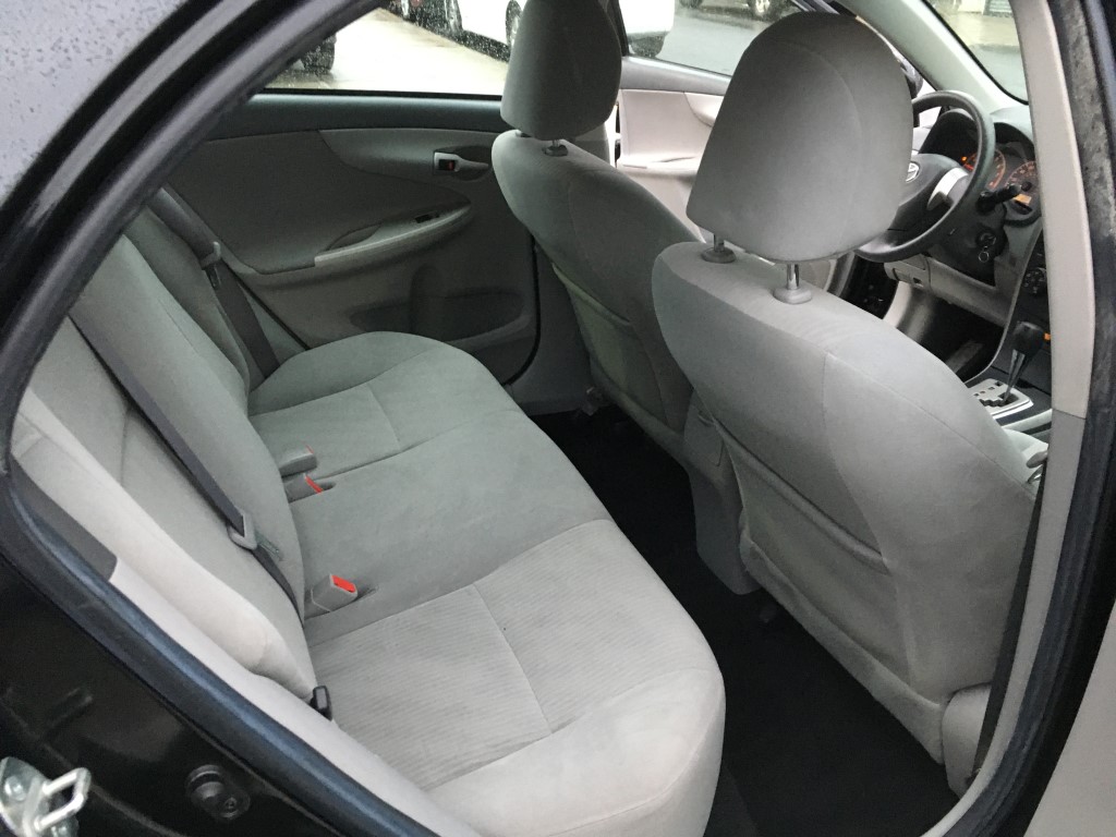 Used - Toyota Corolla LE Sedan for sale in Staten Island NY