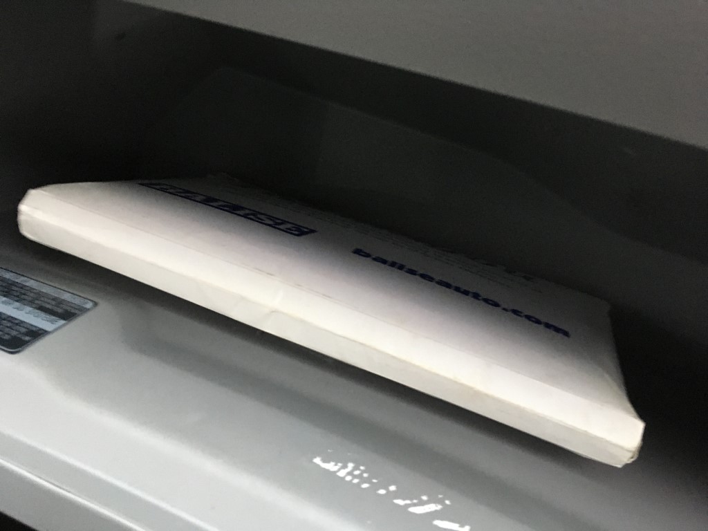 Used - Toyota Corolla LE Sedan for sale in Staten Island NY