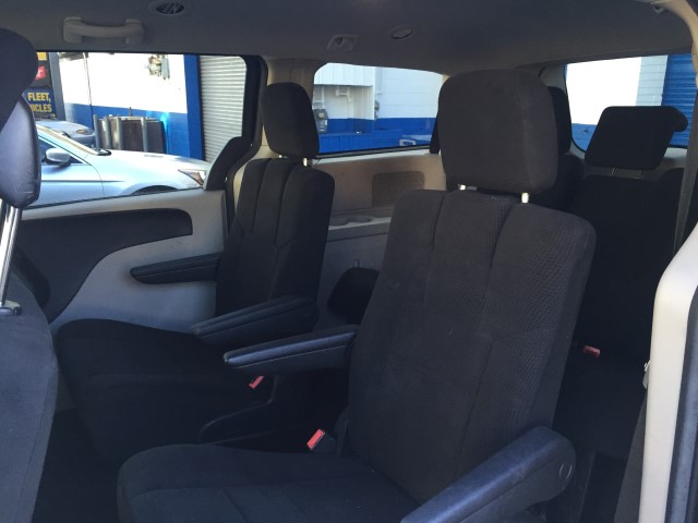 Used - Dodge Grand Caravan SE Mini Van for sale in Staten Island NY