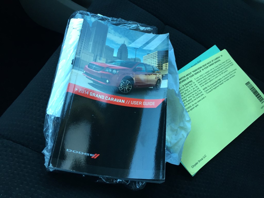 Used - Dodge Caravan SXT MiniVan for sale in Staten Island NY