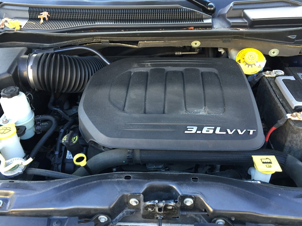 Used - Dodge Caravan SXT MiniVan for sale in Staten Island NY