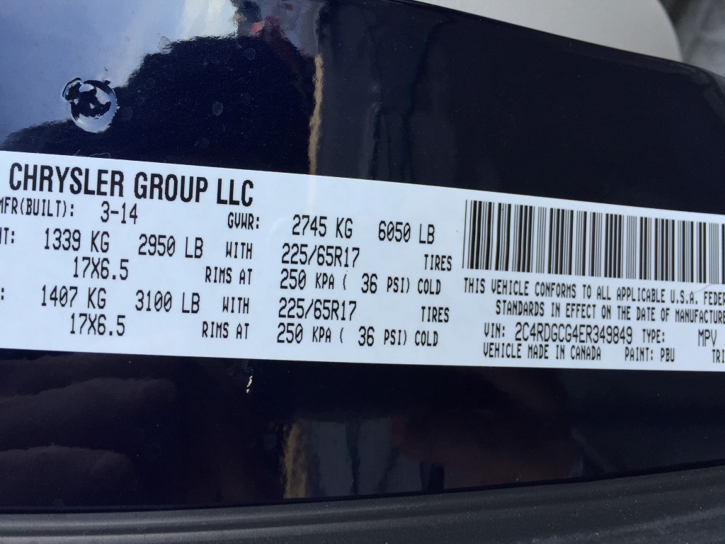 Used - Dodge Caravan SXT MiniVan for sale in Staten Island NY