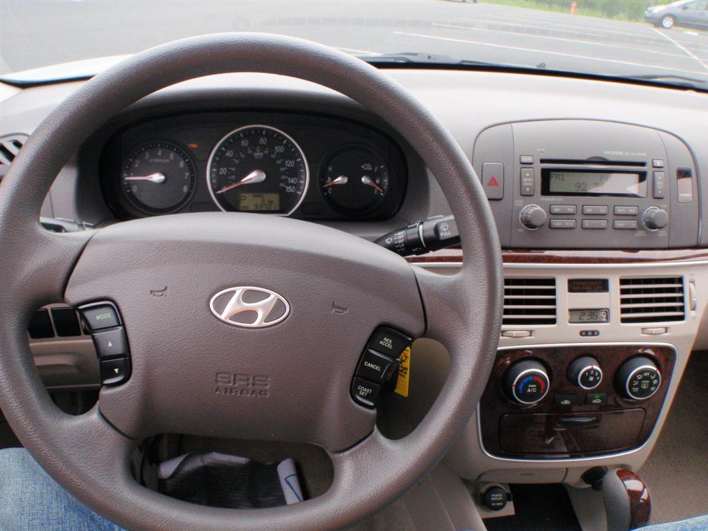 Pre-owned Car SonataHyundai