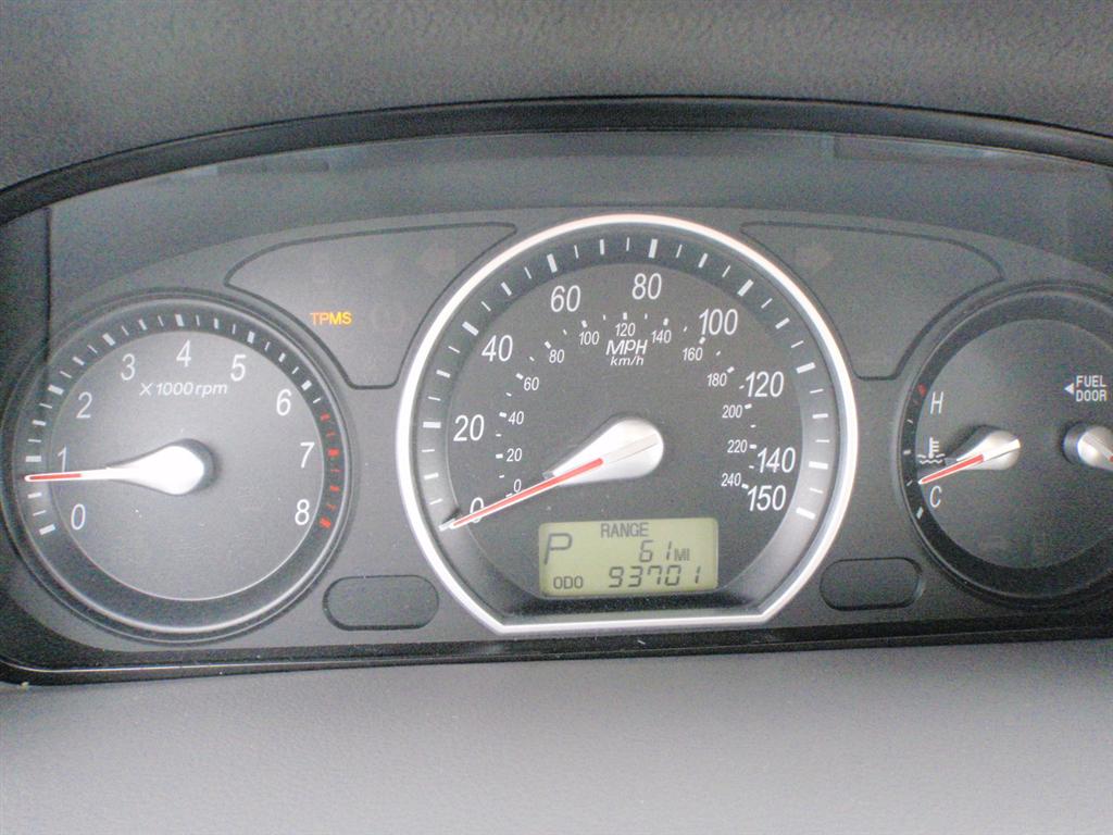 Pre-owned Car SonataHyundai