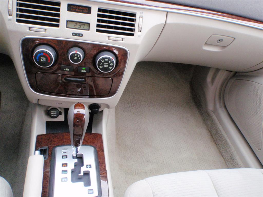 Pre-owned Car SonataHyundai