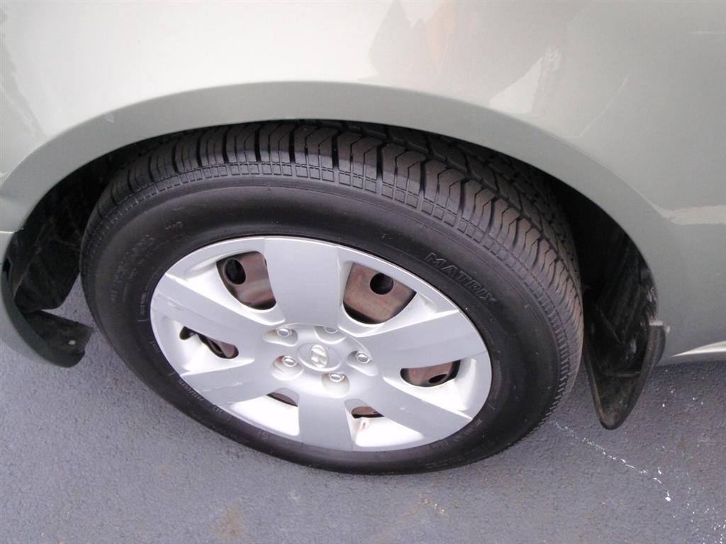 Pre-owned Car SonataHyundai