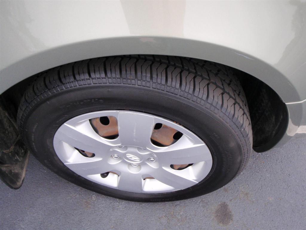 Pre-owned Car SonataHyundai